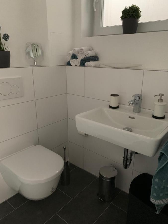 Modernes Studio Zentral In Gelegen Appartamento *